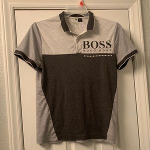 Hugo Boss